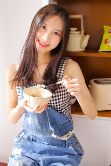 山村春情