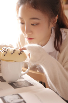 新婚小倩帮许老头